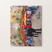 Dit is Dublin-Ierland Legpuzzel (Verticaal)