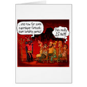 DIT IS ECHT EEN HELL FUNNEMENT GIFT (Voorkant)