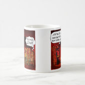 DIT IS ECHT EEN HELL FUNNEMENT GIFT KOFFIEMOK (Center)