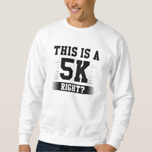 Dit is een 5.000 trui