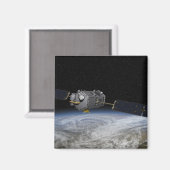 Dit is een artistã magneet (Voorkant / Achterkant)