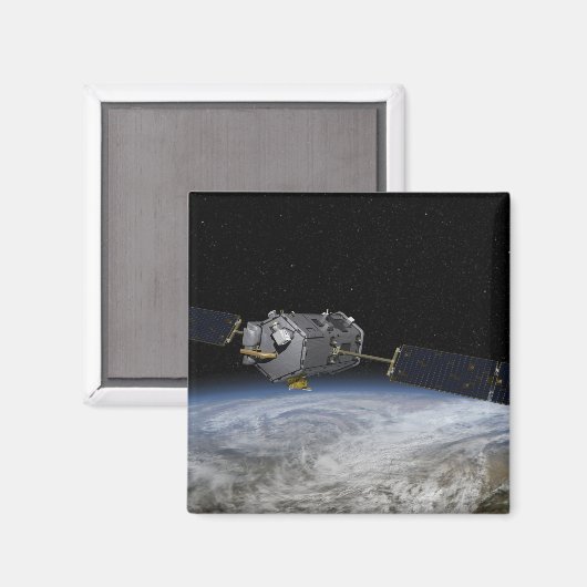 Dit is een artistã magneet (Voorkant / Achterkant)