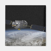 Dit is een artistã magneet (Voorkant)