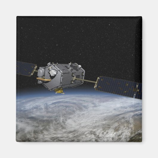 Dit is een artistã magneet (Voorkant)