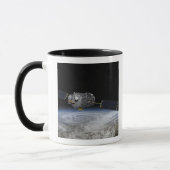 Dit is een artistã mok (Links)