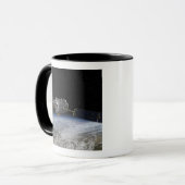 Dit is een artistã mok (Voorkant links)