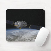 Dit is een artistã muismat (Met muis)