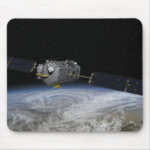 Dit is een artistã muismat