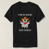 dit is een bob vel t-shirt (Design voorkant)
