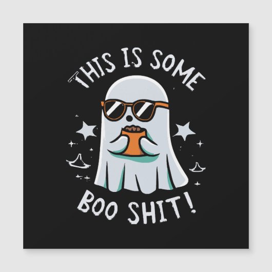 Dit is een Boo-blad (Voorkant)