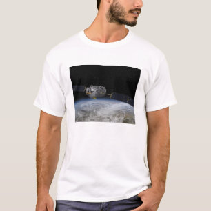 Dit is een concept van een artiestPCoC200000000000 T-shirt