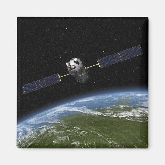 Dit is een concept van een kunstenaarCOoCoHoHoHoHo Magneet (Voorkant)