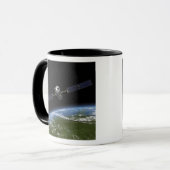 Dit is een concept van een kunstenaarCOoCoHoHoHoHo Mok (Voorkant links)