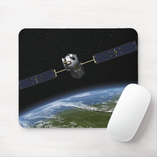 Dit is een concept van een kunstenaarCOoCoHoHoHoHo Muismat (Met muis)