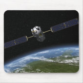 Dit is een concept van een kunstenaarCOoCoHoHoHoHo Muismat (Voorkant)