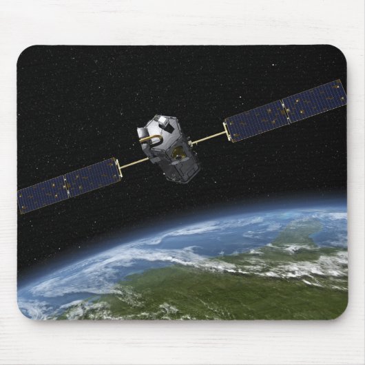 Dit is een concept van een kunstenaarCOoCoHoHoHoHo Muismat (Voorkant)