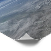 Dit is een concept van een kunstenaarCOoCoHoHoHoHo Poster (Hoek)