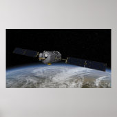 Dit is een concept van een kunstenaarCOoCoHoHoHoHo Poster (Voorkant)