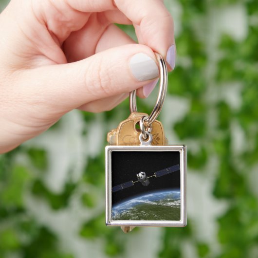 Dit is een concept van een kunstenaarCOoCoHoHoHoHo Sleutelhanger (Hand)