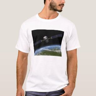 Dit is een concept van een kunstenaarCOoCoHoHoHoHo T-shirt