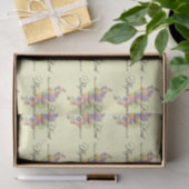 Dit is een dag die de Heer heeft gemaakt Tissuepapier (Geschenk)