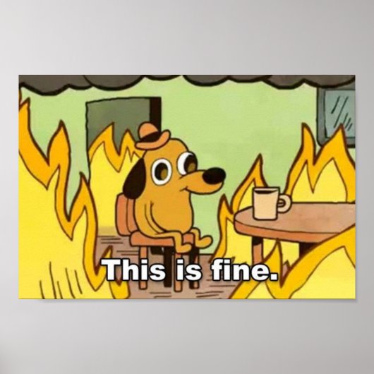 Dit is een fragment poster (Voorkant)