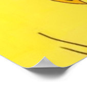 Dit is een fragment poster (Hoek)