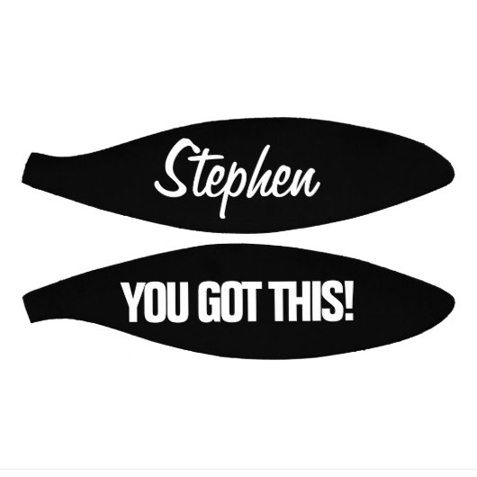 Dit is een gepersonaliseerd mini basketbal cadeau. (Panelen)