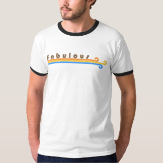 Dit is een geweldig T-shirt