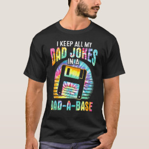 Dit is een Gezegde dat leest wat ik allemaal houd T-shirt