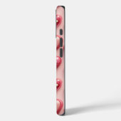 Dit is een hart snoep hoesje. Case-Mate iPhone case (Achterkant / Links)