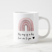 Dit is een klap van mij naar jullie Mok van tweeto (Rechts)