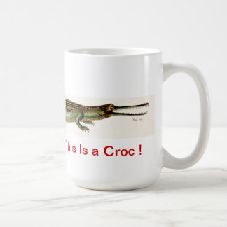 Dit is een kroeg! -MOK Koffiemok
