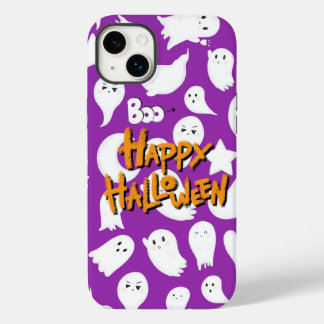 Dit is een leuk hoesje voor Halloween.