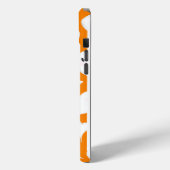 Dit is een leuk hoesje voor Halloween. (Achterkant / Links)