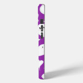 Dit is een leuk hoesje voor Halloween. (Achterkant / Links)