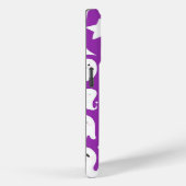 Dit is een leuk hoesje voor Halloween. (Achterkant / Rechts)