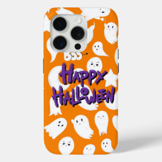 Dit is een leuk hoesje voor Halloween.