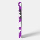 Dit is een leuk hoesje voor Halloween. (Achterkant / Links)