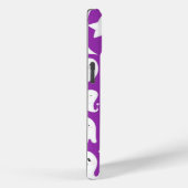 Dit is een leuk hoesje voor Halloween. (Achterkant / Rechts)