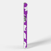 Dit is een leuk hoesje voor Halloween. (Achterkant / Rechts)