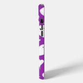 Dit is een leuk hoesje voor Halloween. (Achterkant / Links)