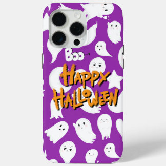 Dit is een leuk hoesje voor Halloween.