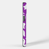 Dit is een leuk hoesje voor Halloween. (Achterkant / Rechts)