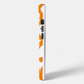 Dit is een leuk hoesje voor Halloween. (Achterkant / Links)