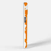 Dit is een leuk hoesje voor Halloween. (Achterkant / Rechts)