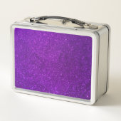 Dit is een lunchbox met een levendig design. (Achterkant)