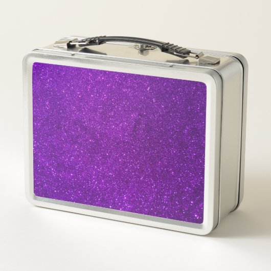 Dit is een lunchbox met een levendig design. (Achterkant)