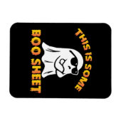 Dit is een of andere botweefsel magneet (Horizontaal)