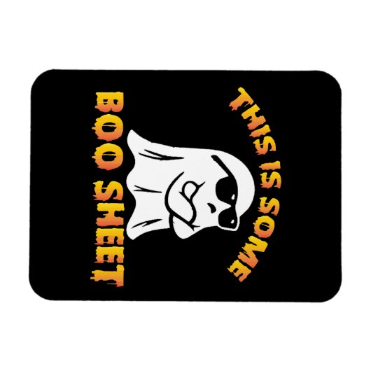 Dit is een of andere botweefsel magneet (Horizontaal)